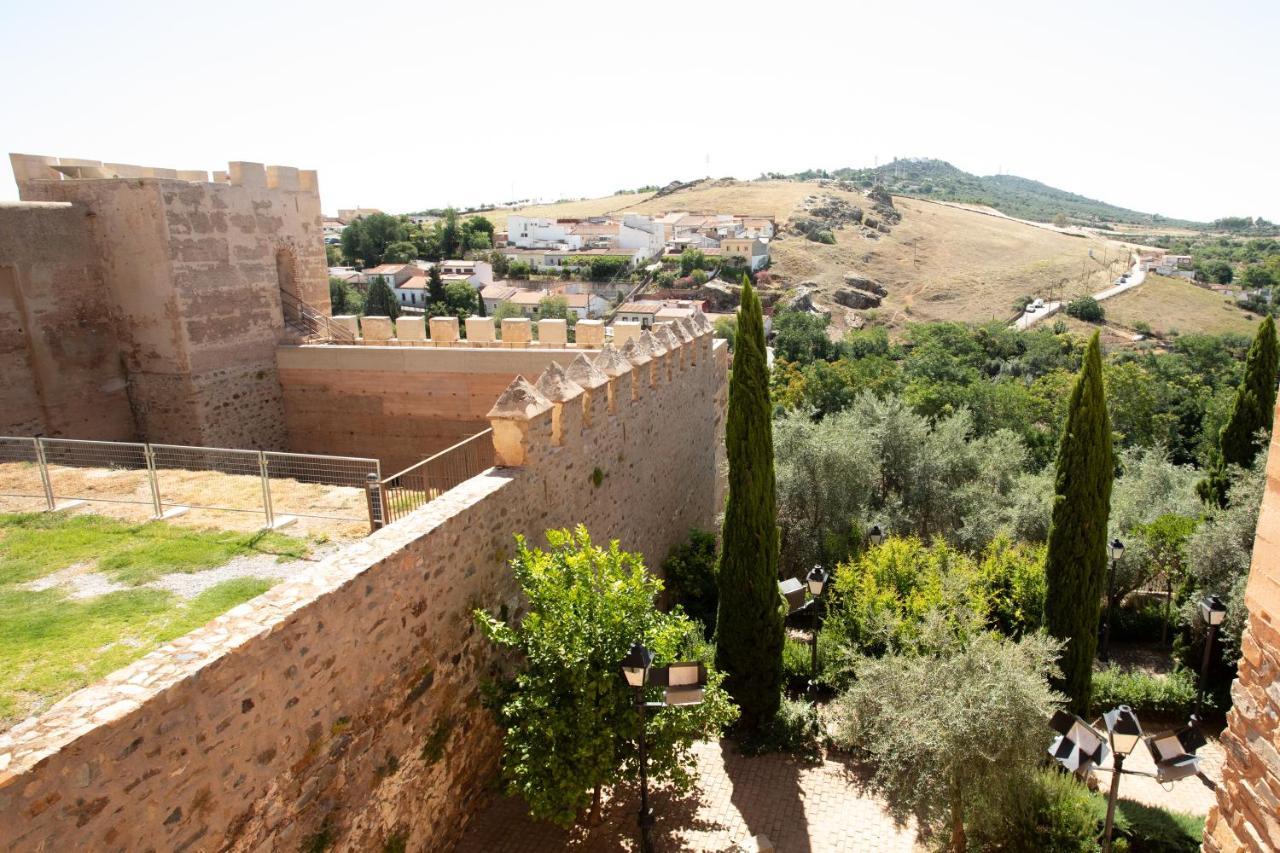 Baluarte De Pozos * Caceres