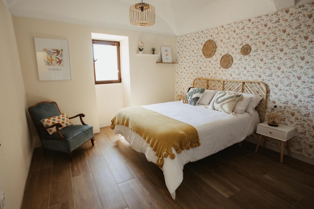Apartment Baluarte De Pozos Caceres