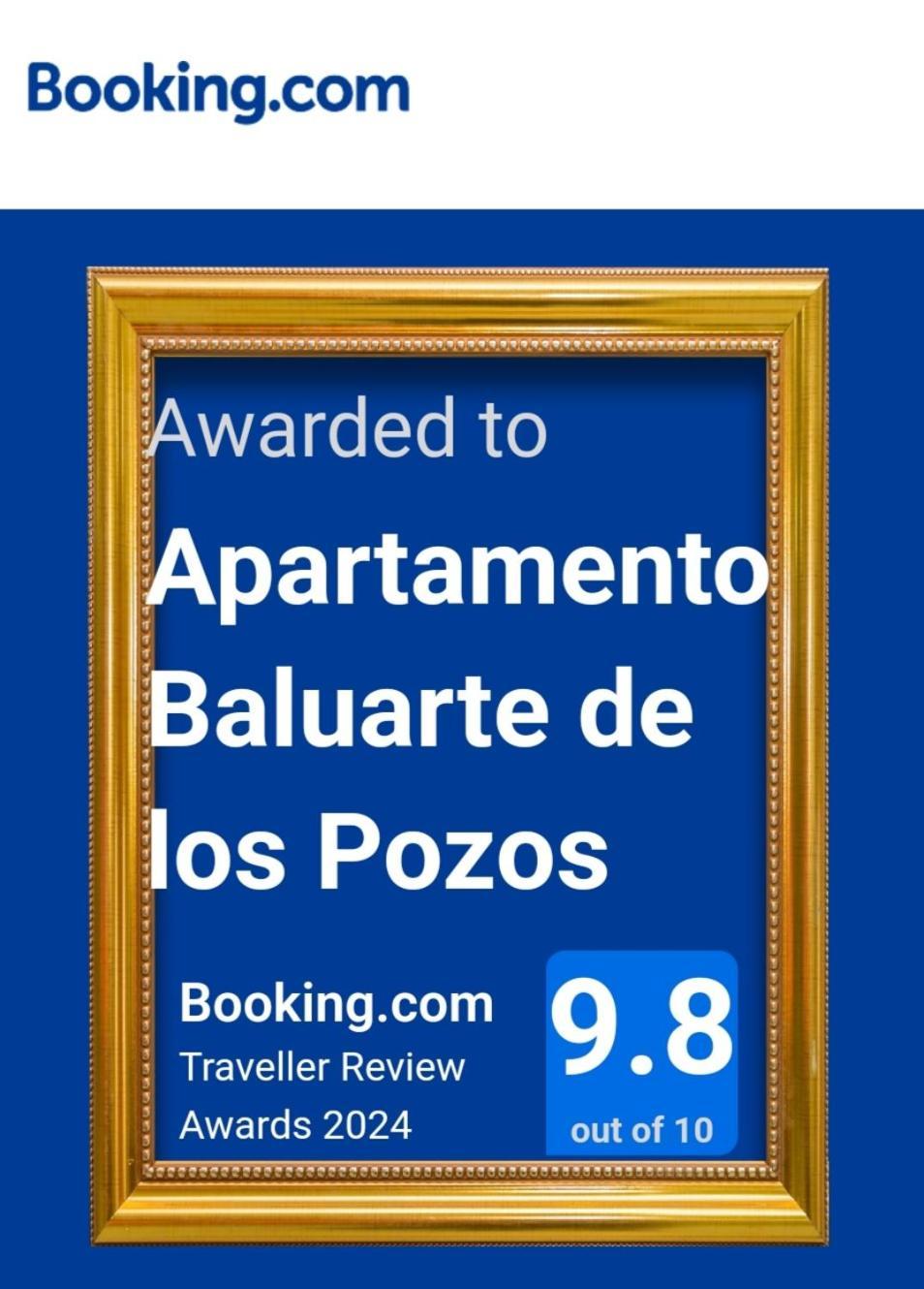 Baluarte De Pozos *