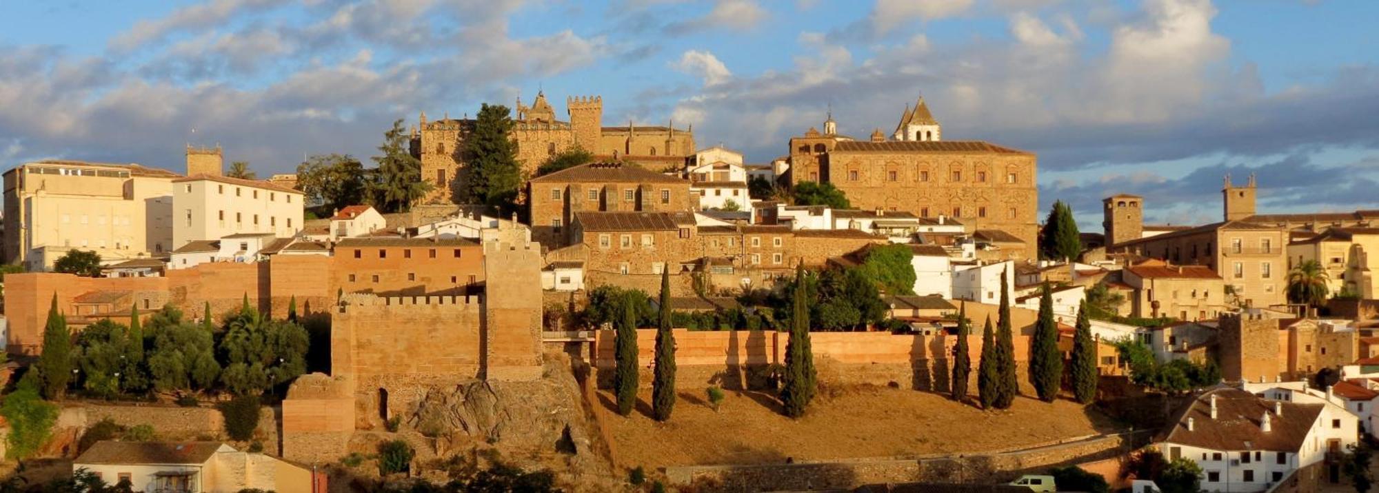 Baluarte De Pozos *