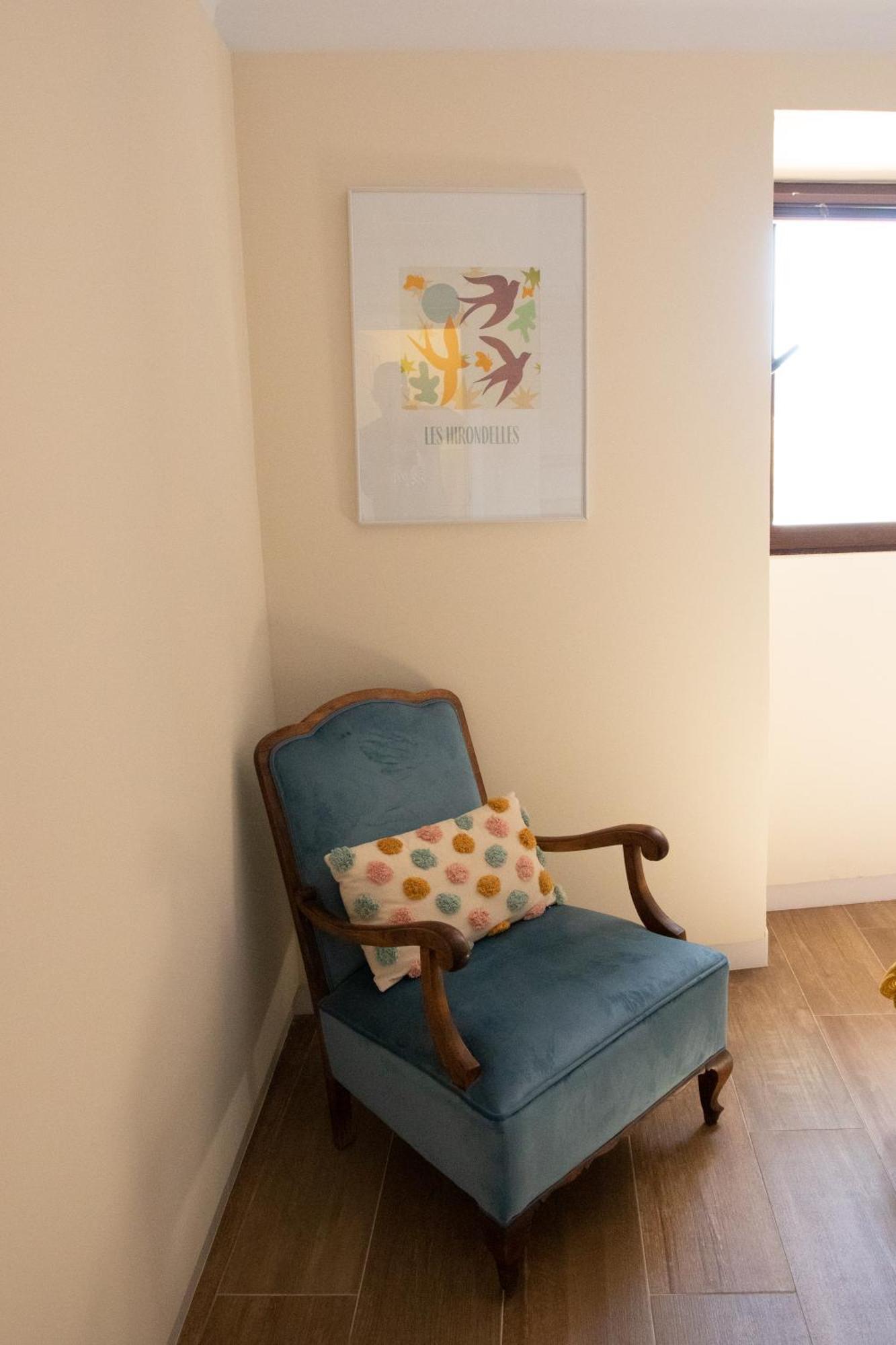 Apartment Baluarte De Pozos