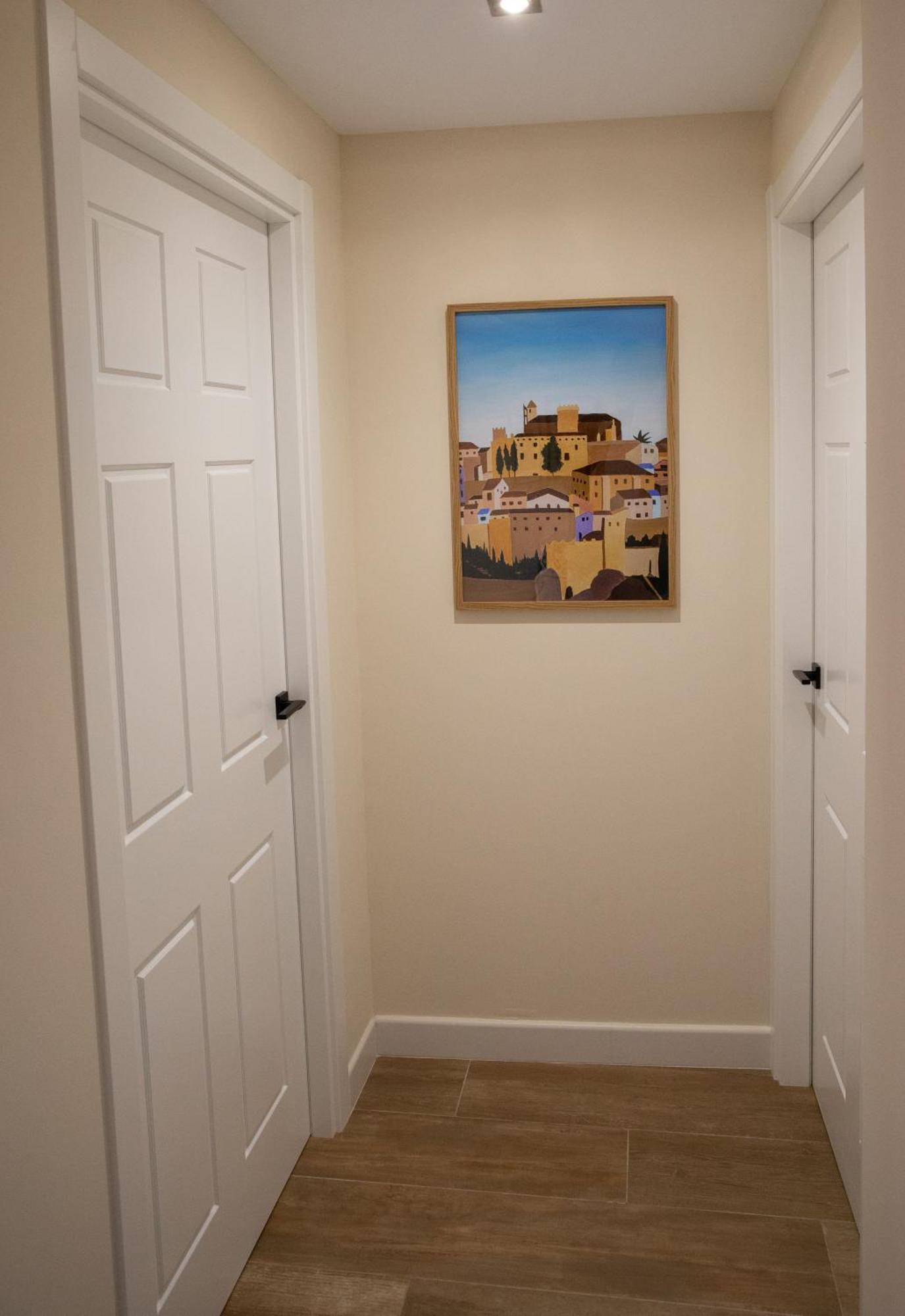 Apartment Baluarte De Pozos