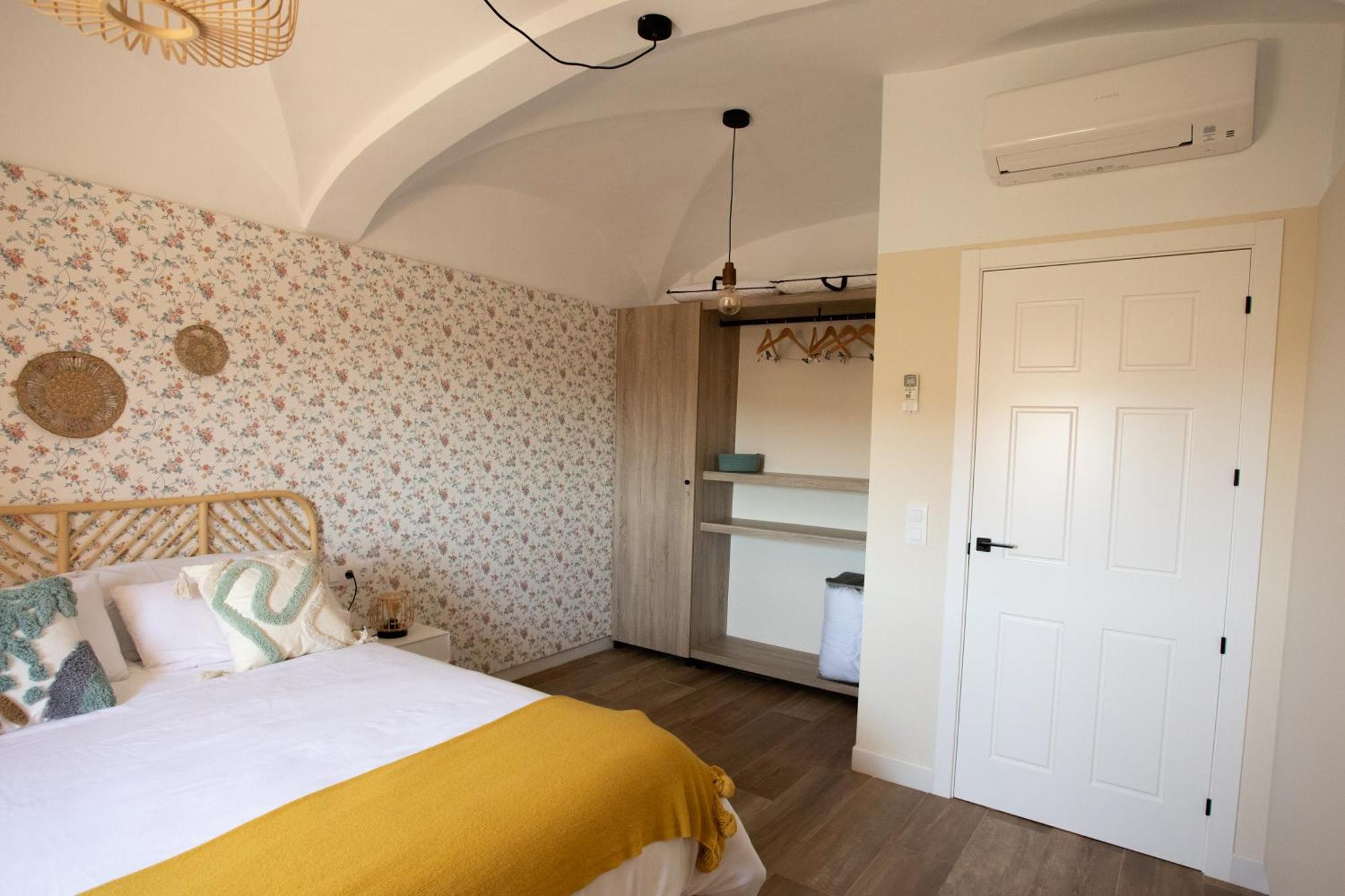 Apartment Baluarte De Pozos