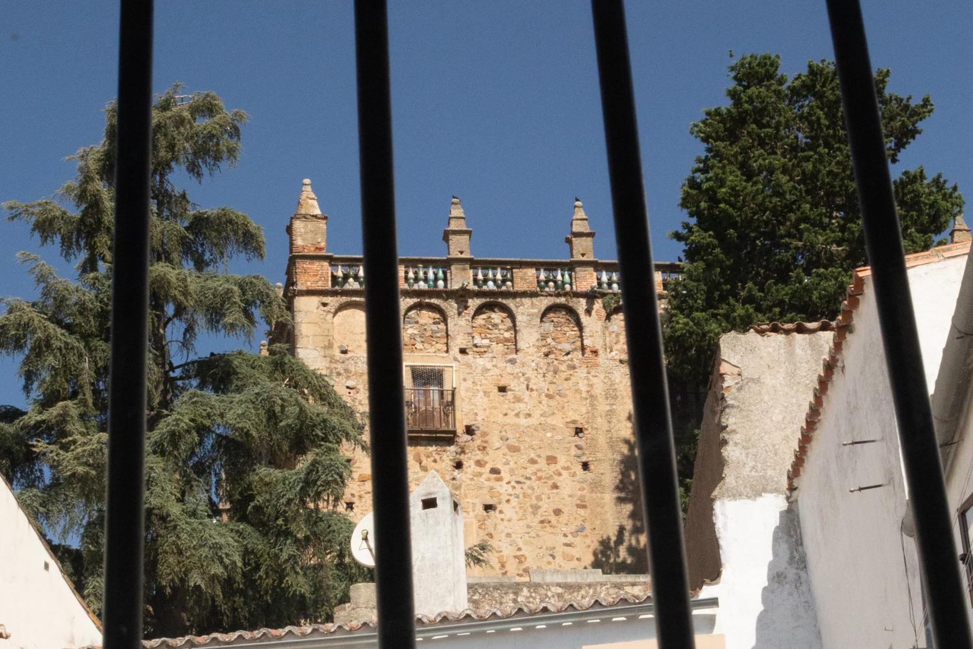 Baluarte De Pozos